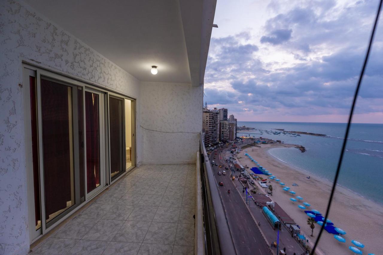 Zafero Porefag- Families Only Alexandria Exterior foto
